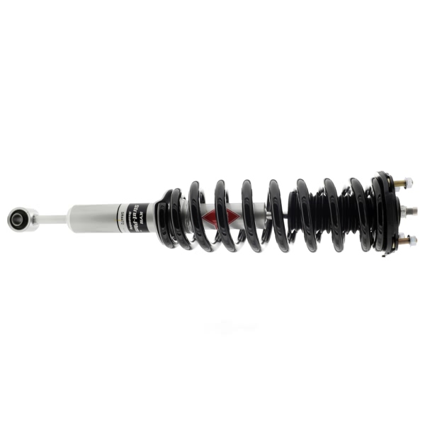 KYB Strut Plus Front Passenger Side Twin Tube Complete Strut Assembly SR4472