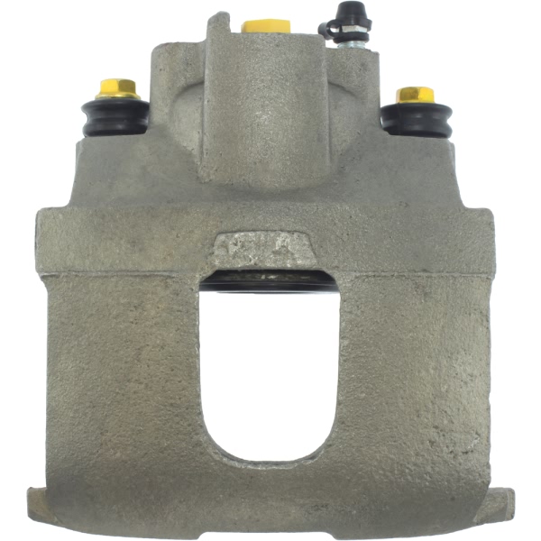 Centric Remanufactured Semi-Loaded Front Driver Side Brake Caliper 141.63054