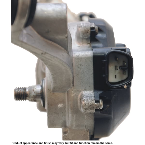 Cardone Reman Remanufactured Wiper Motor 43-4379