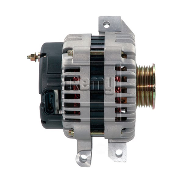 Remy Remanufactured Alternator 22053