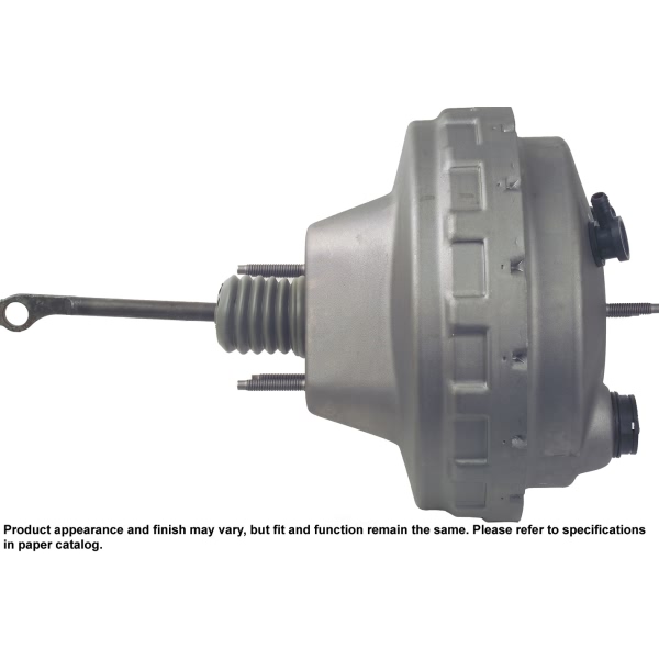 Cardone Reman Remanufactured Vacuum Power Brake Booster w/o Master Cylinder 54-74703