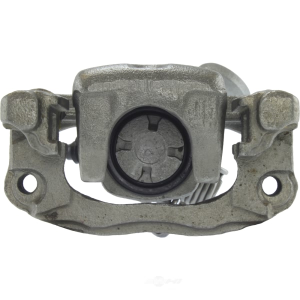 Centric Remanufactured Semi-Loaded Rear Passenger Side Brake Caliper 141.51613