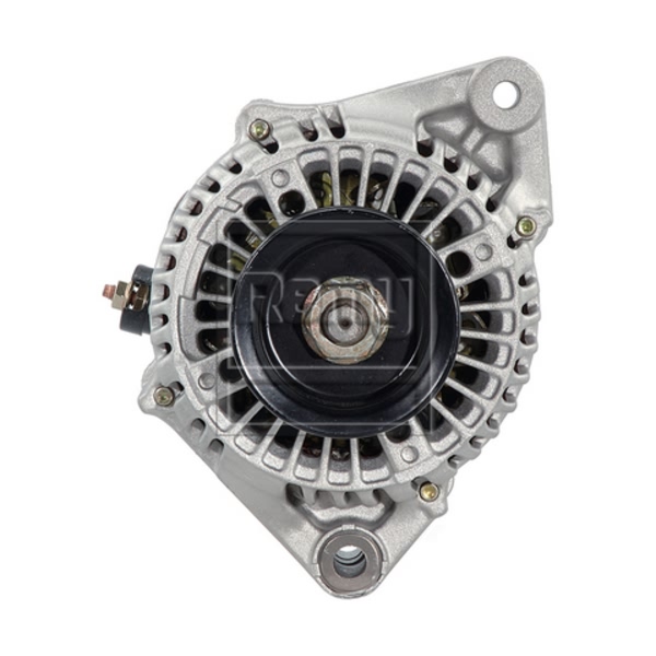 Remy Remanufactured Alternator 13290