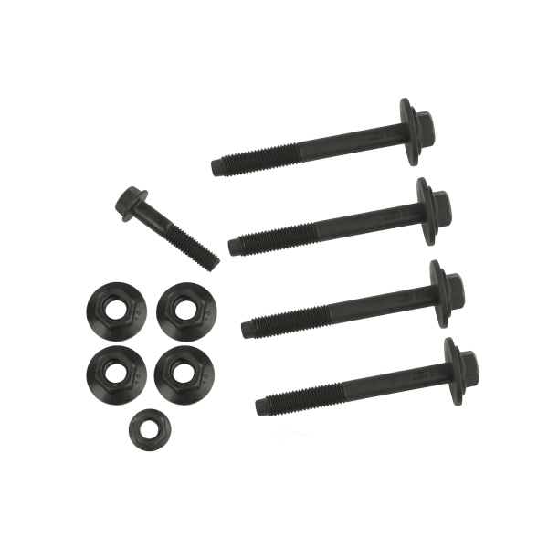 Mevotech Supreme Front Driver Side Lower Non Adjustable Control Arm And Ball Joint Assembly CMS20488