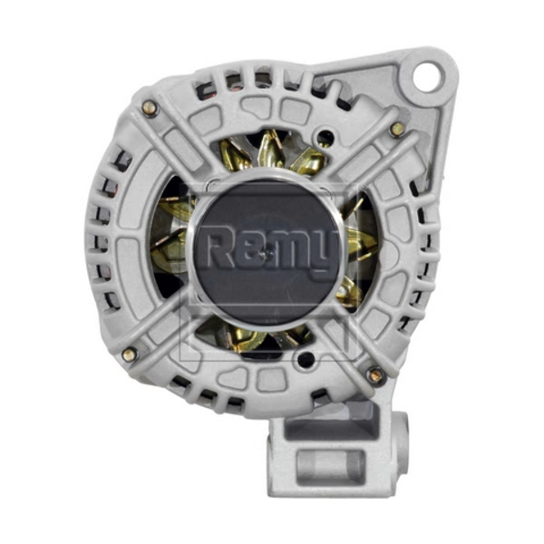 Remy Remanufactured Alternator 12630