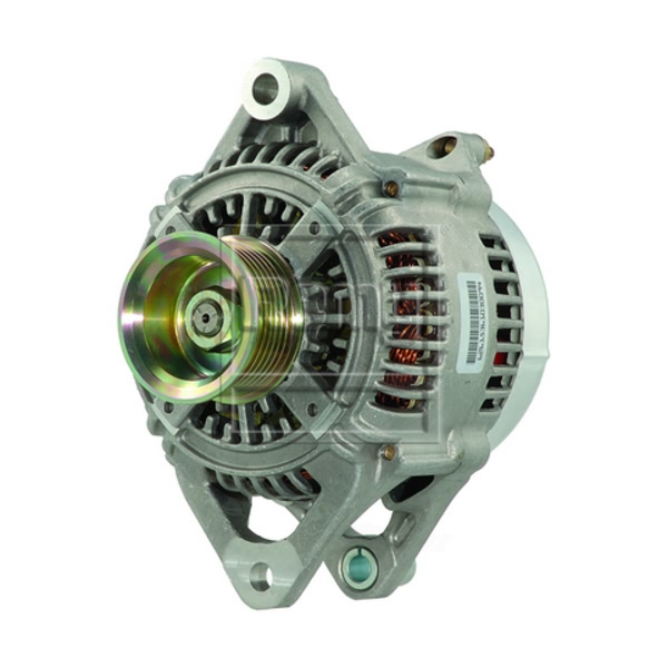 Remy Alternator 94615