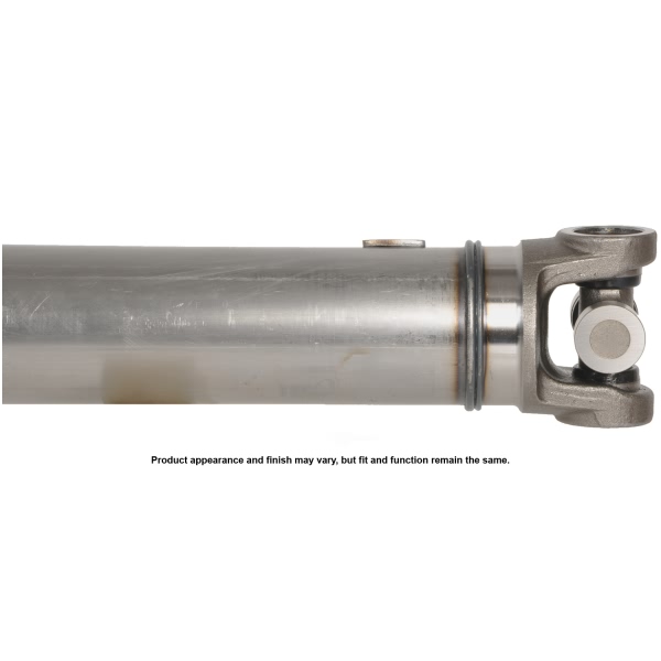 Cardone Reman Remanufactured Driveshaft/ Prop Shaft 65-1001A