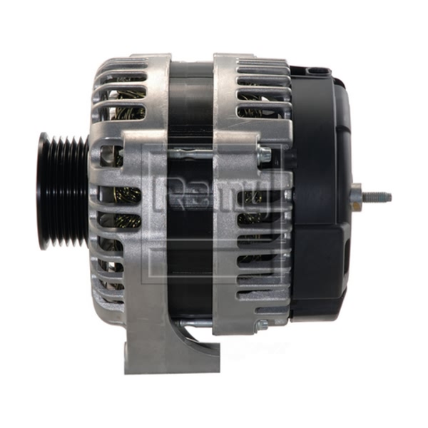 Remy Remanufactured Alternator 22050