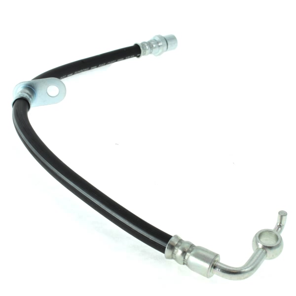 Centric Rear Passenger Side Brake Hose 150.44461