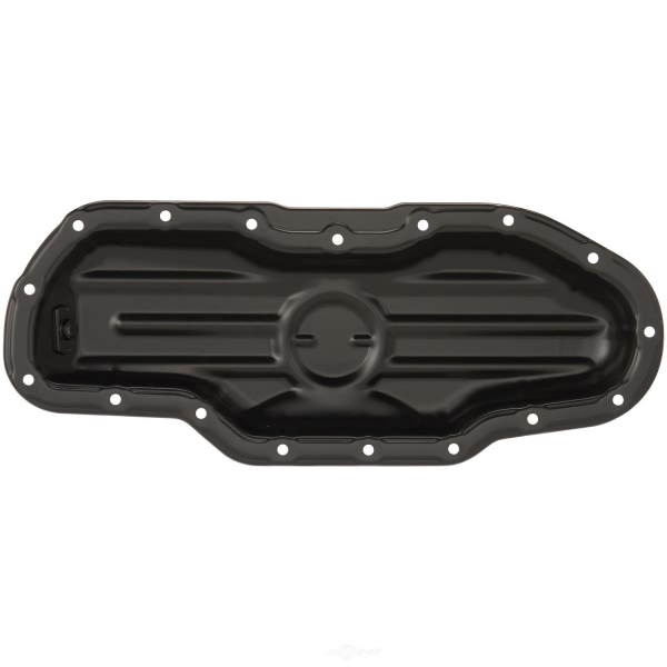 Spectra Premium Lower New Design Engine Oil Pan TOP35A