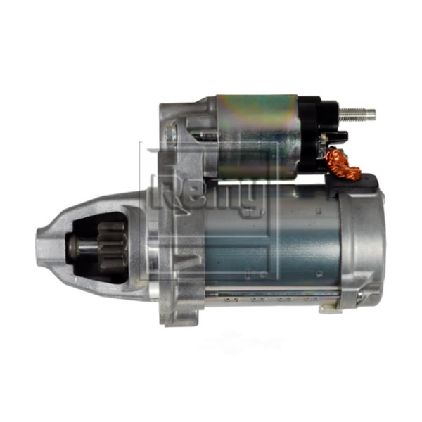 Remy Remanufactured Starter 16006