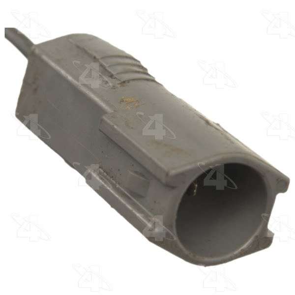 Four Seasons Remanufactured A C Compressor With Clutch 57462
