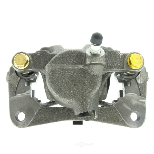 Centric Remanufactured Semi-Loaded Rear Passenger Side Brake Caliper 141.44569