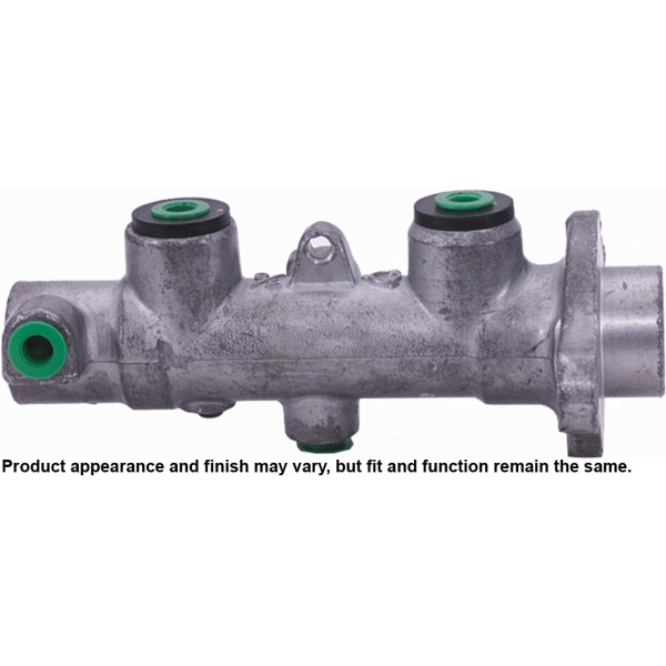 Cardone Reman Remanufactured Master Cylinder 11-2564