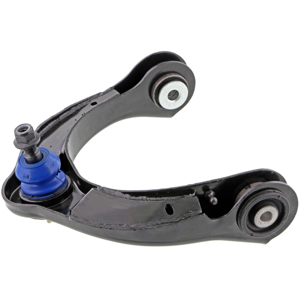 Mevotech Supreme Front Driver Side Upper Non Adjustable Control Arm And Ball Joint Assembly CMS251100