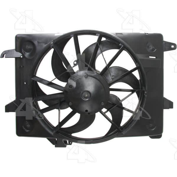 Four Seasons Engine Cooling Fan 75214