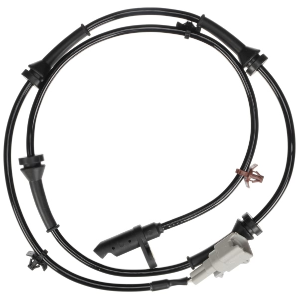 Delphi Rear Abs Wheel Speed Sensor SS11562