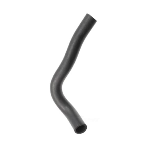 Dayco Engine Coolant Curved Radiator Hose 71977