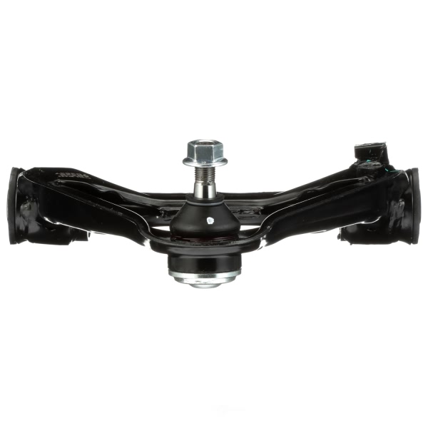 Delphi Front Driver Side Upper Control Arm And Ball Joint Assembly TC3637