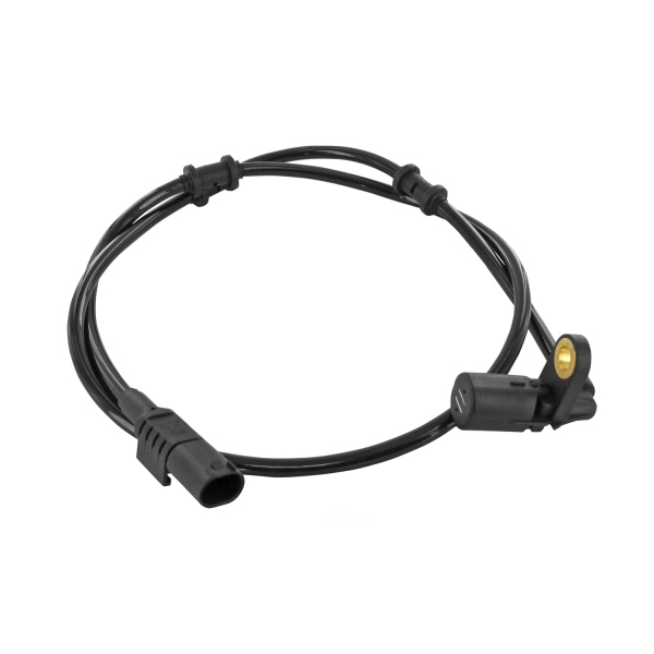 VEMO Front Driver Side iSP Sensor Protection Foil ABS Speed Sensor V30-72-0732