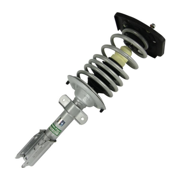 SenSen Speedy Strut™ Rear Passenger Side Twin-Tube Non-Adjustable Complete Strut Assembly 9214-0021