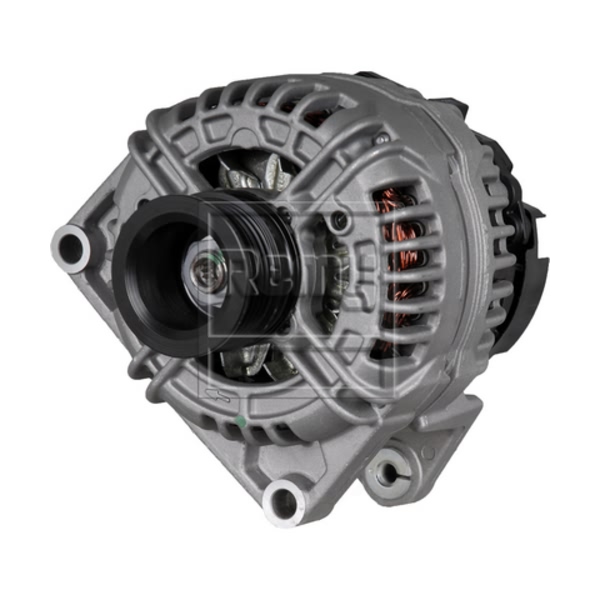 Remy Remanufactured Alternator 20029