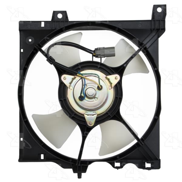 Four Seasons Engine Cooling Fan 75245