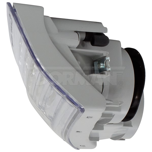 Dorman Driver Side Replacement Fog Light 923-853