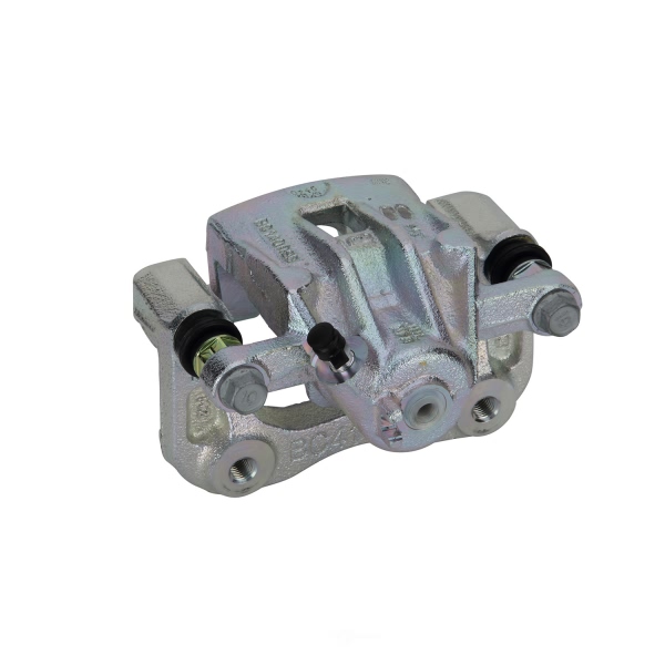 Mando Rear Passenger Side Brake Caliper 16A5281