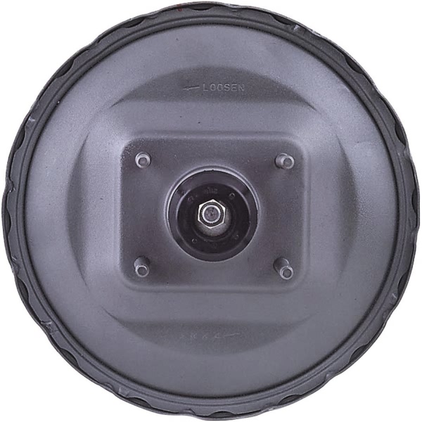Cardone Reman Remanufactured Vacuum Power Brake Booster w/o Master Cylinder 53-2757