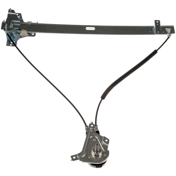 Dorman Front Driver Side Manual Window Regulator 740-568