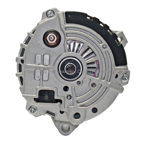 Quality-Built Alternator Remanufactured 7931607