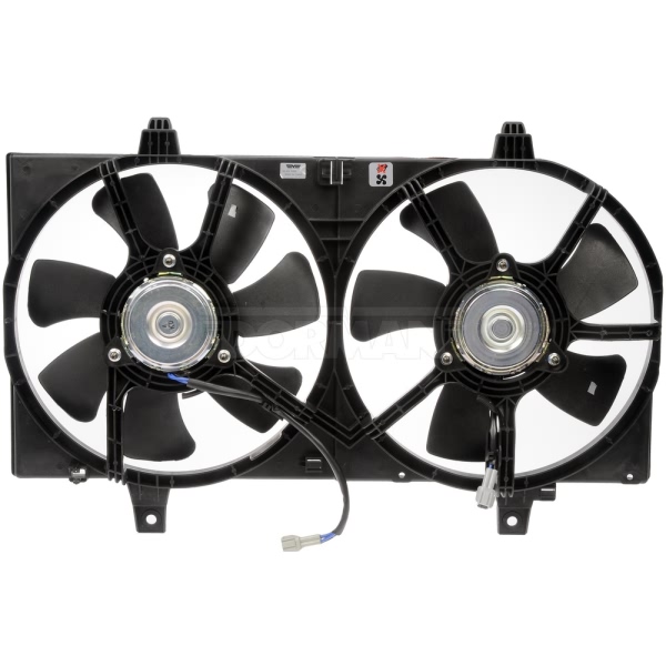 Dorman Engine Cooling Fan Assembly 620-424