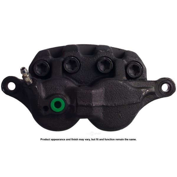 Cardone Reman Remanufactured Unloaded Caliper 19-1670