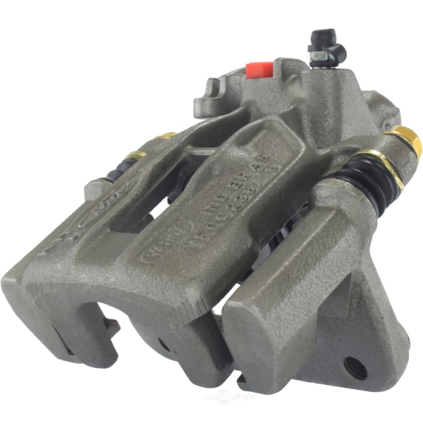 Centric Remanufactured Semi-Loaded Rear Passenger Side Brake Caliper 141.61525