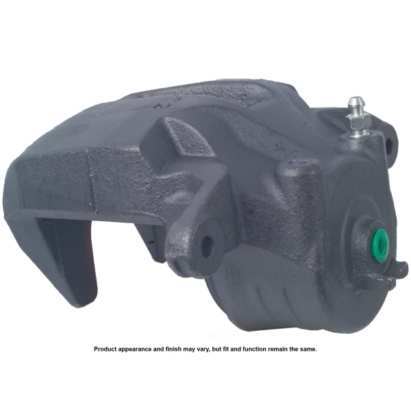 Cardone Reman Remanufactured Unloaded Caliper 19-2877