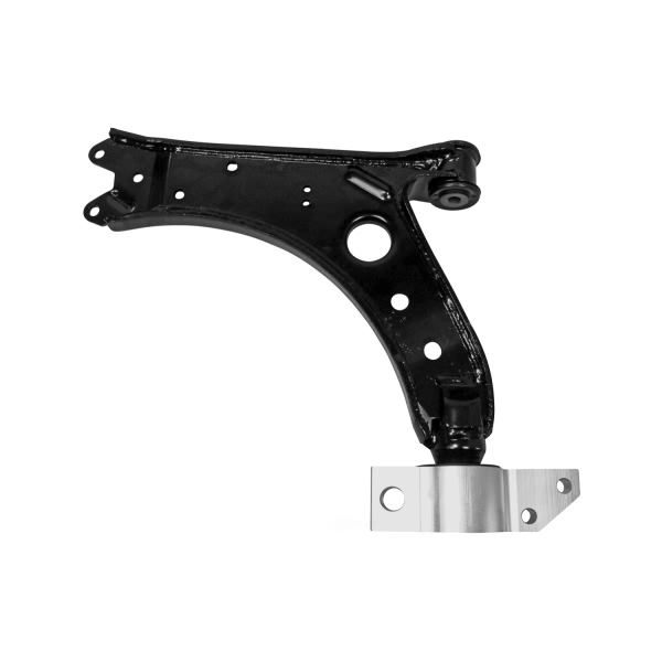 VAICO Front Driver Side Control Arm V10-7236-1