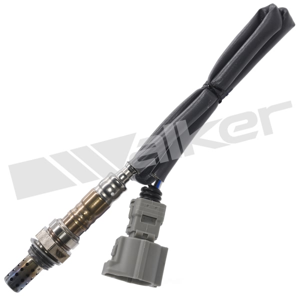 Walker Products Oxygen Sensor 350-34697