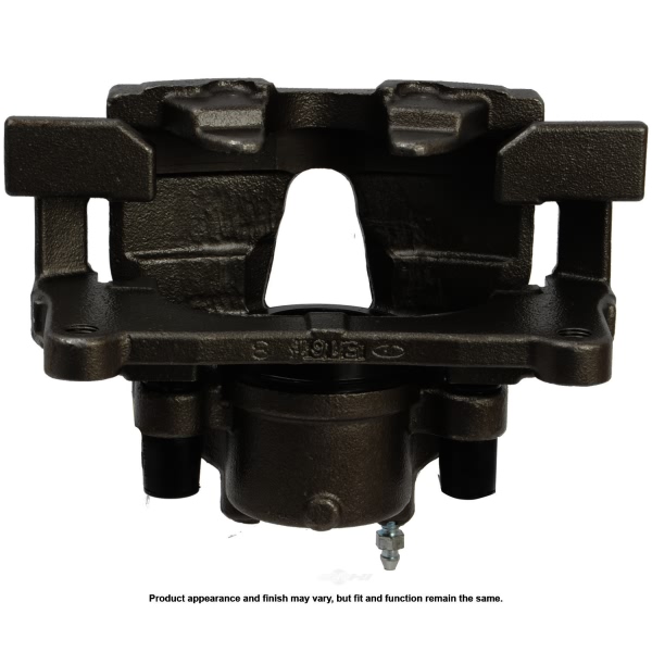 Cardone Reman Remanufactured Unloaded Caliper w/Bracket 19-B3444