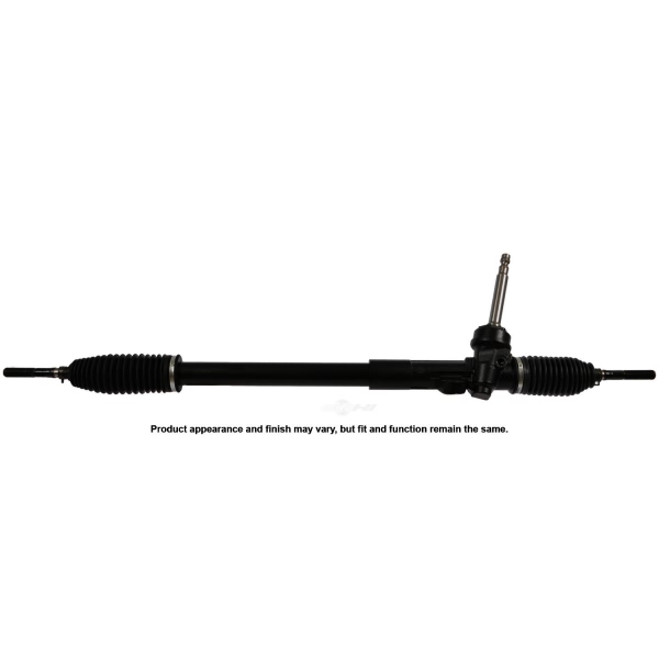 Cardone Reman Remanufactured EPS Manual Rack and Pinion 1G-2401