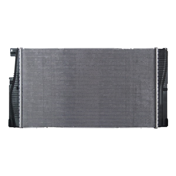 TYC Engine Coolant Radiator 13353