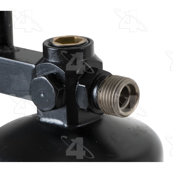 Four Seasons A C Receiver Drier 33360