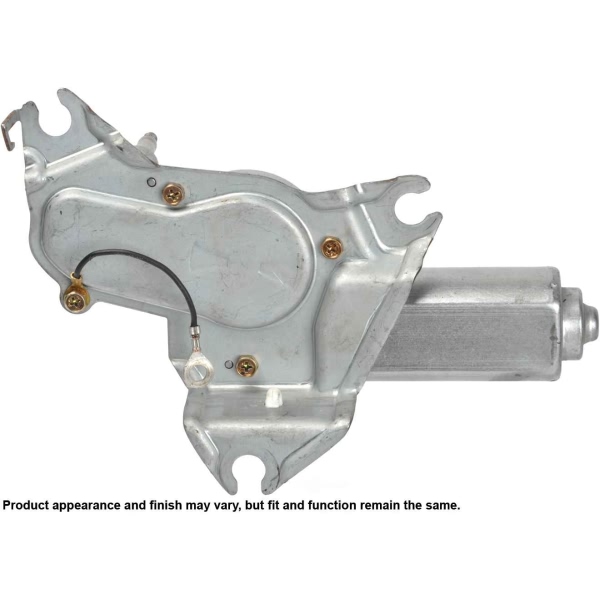 Cardone Reman Remanufactured Wiper Motor 43-4413