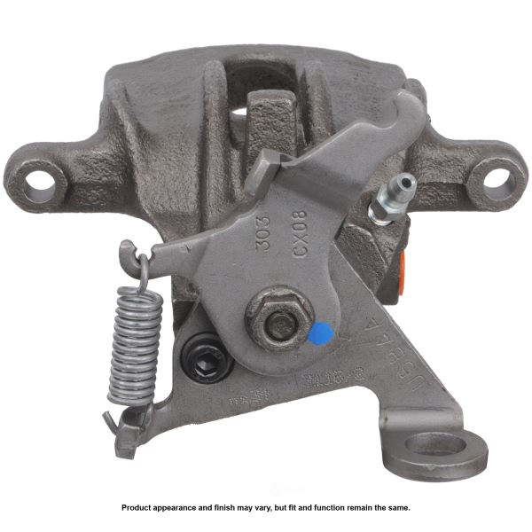 Cardone Reman Remanufactured Unloaded Caliper 18-4823