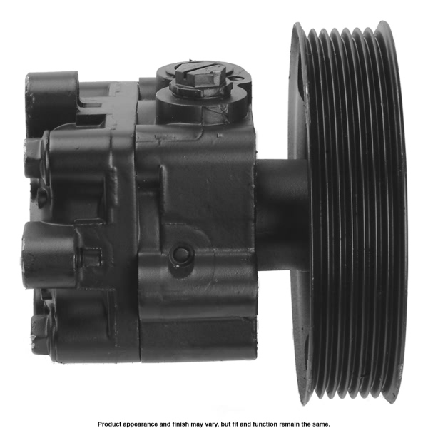 Cardone Reman Remanufactured Power Steering Pump w/o Reservoir 21-5485
