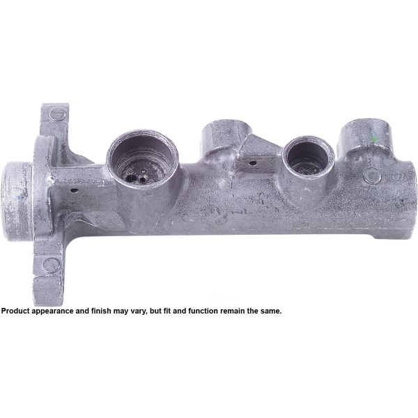 Cardone Reman Remanufactured Master Cylinder 10-2955