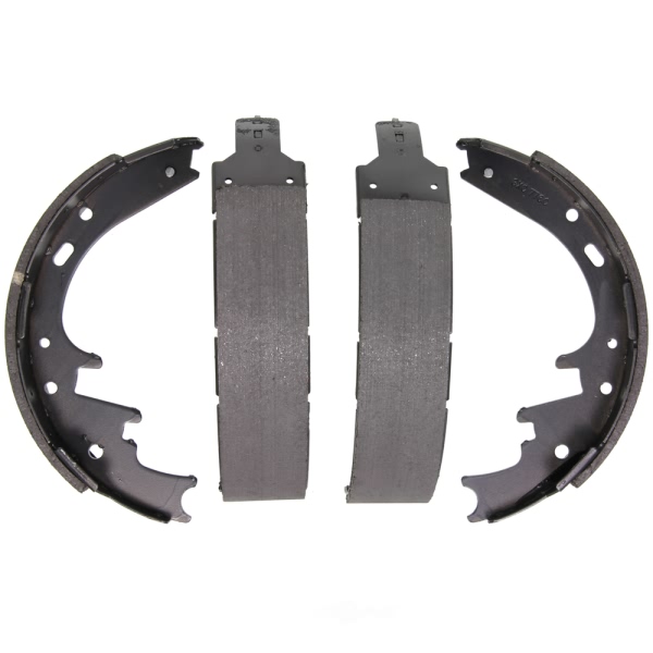 Wagner Quickstop Rear Drum Brake Shoes Z776