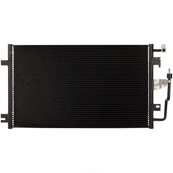 Spectra Premium A/C Condenser 7-4612