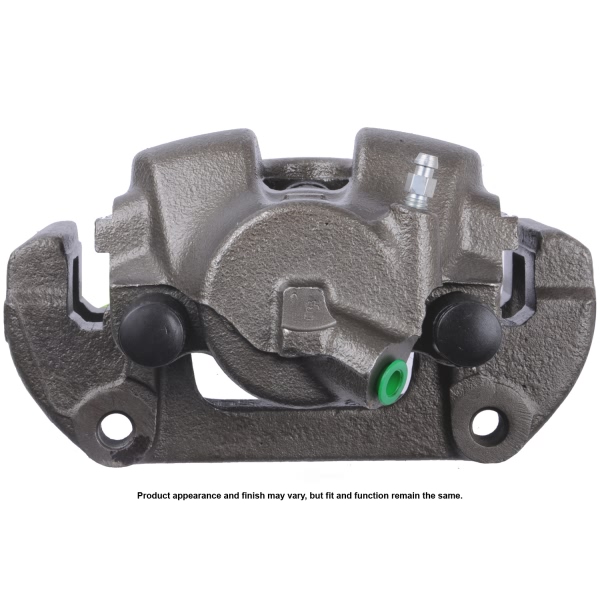 Cardone Reman Remanufactured Unloaded Caliper w/Bracket 19-B1619A