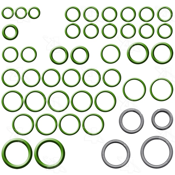 Four Seasons A C System O Ring And Gasket Kit 26722